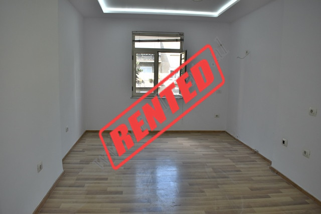 Office space for rent in Abdyl Frash&euml;ri Street, in Blloku area, in Tirana, Albania.
It is posi